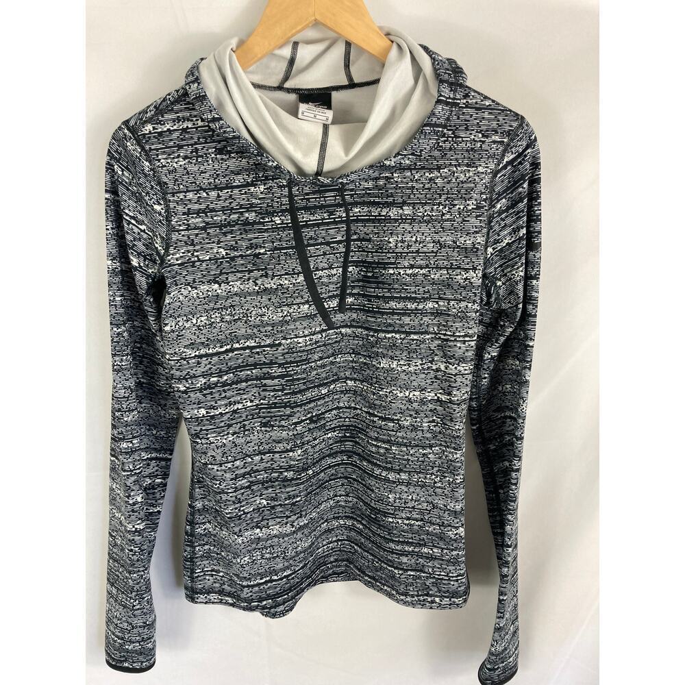 Nike Pro Dri Fit Pullover  Size Medium - Picture 2 of 8